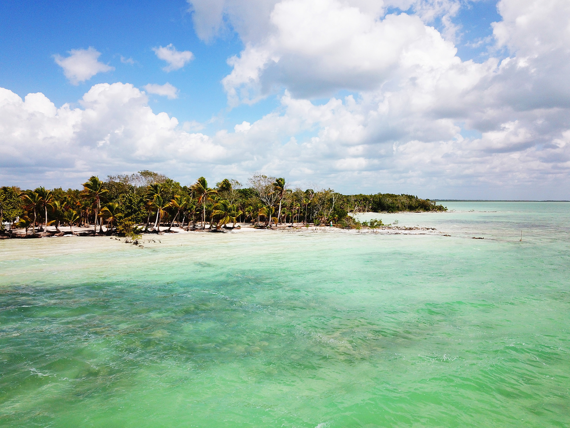 Islas y Cayos Dirección de desarrollo turístico